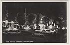Dreamland, Magic Garden at night [Sunbeam] | Margate History 